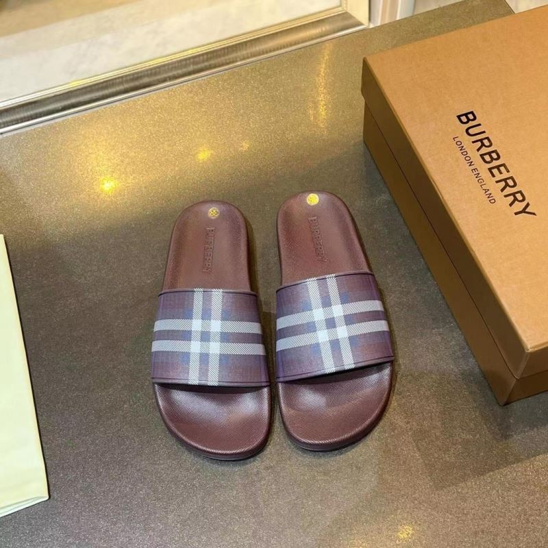 Burberry Slippers